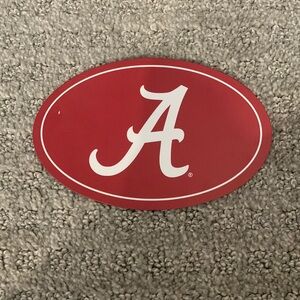 University of Alabama Magnet
